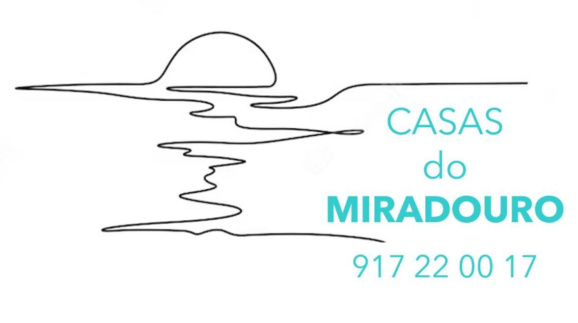 Apartmán Casas Do Miradouro Setúbal Exteriér fotografie