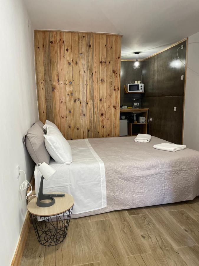 Apartmán Casas Do Miradouro Setúbal Exteriér fotografie