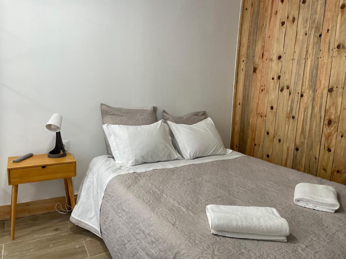 Apartmán Casas Do Miradouro Setúbal Exteriér fotografie