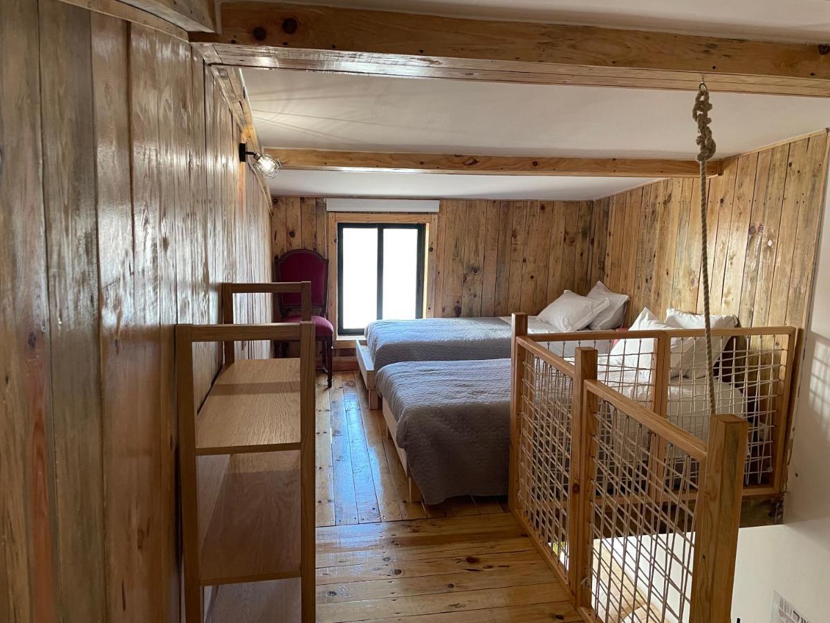 Apartmán Casas Do Miradouro Setúbal Exteriér fotografie